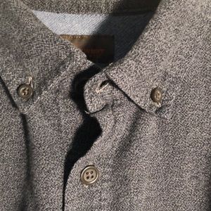 Northwest Territory 100% cotton button up